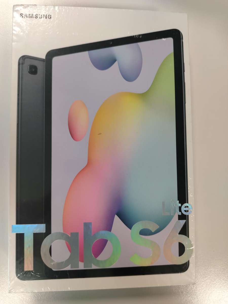 Samsung S6 Lite Wifi 64Gb * Brand New *