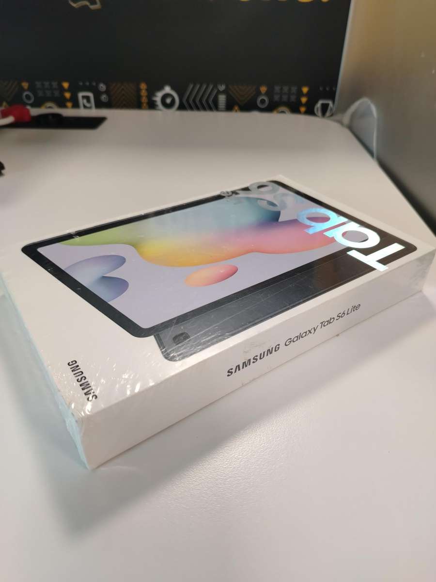 Samsung S6 Lite Wifi 64Gb * Brand New *