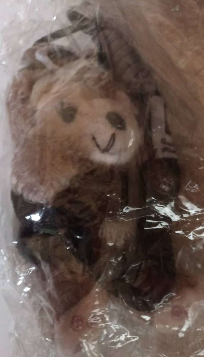 Adorable Bag Attachment