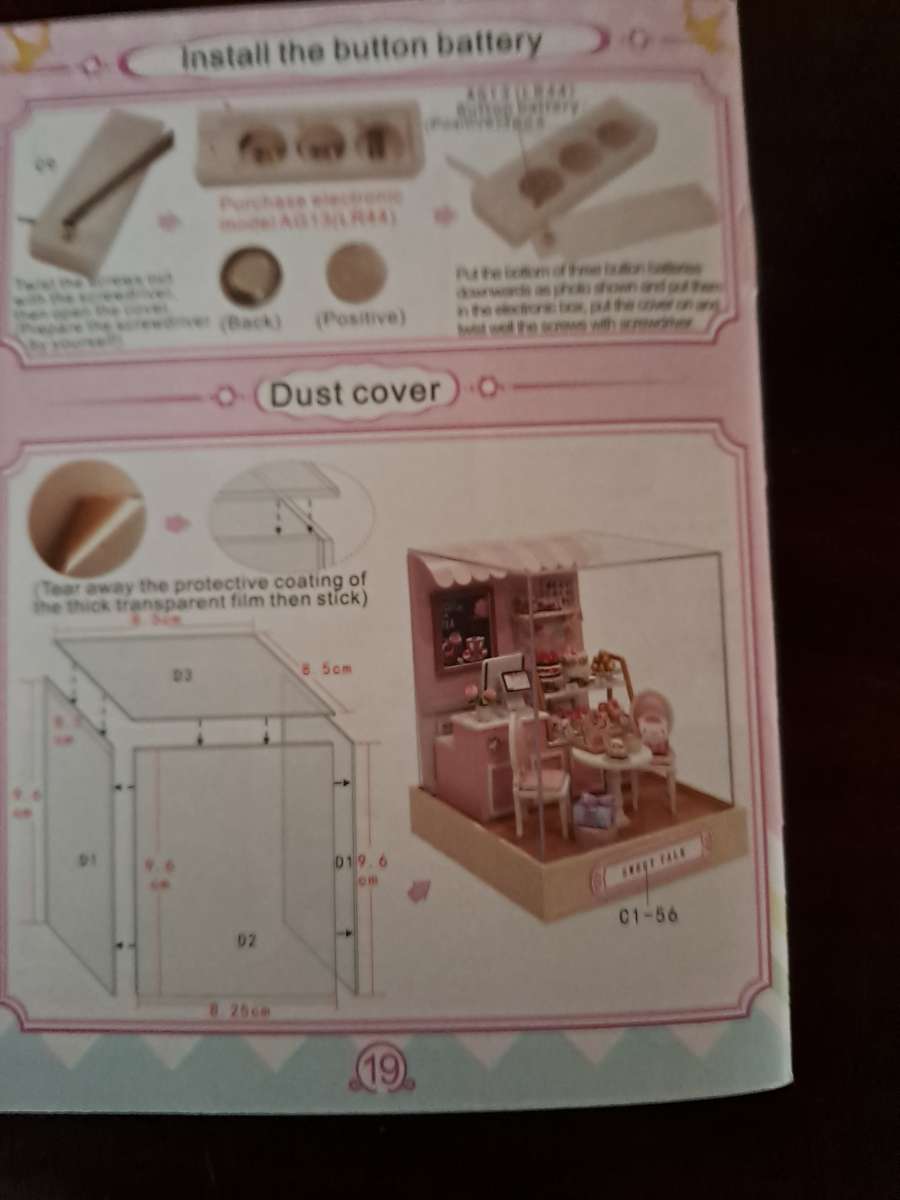 DIY Buld a Room Corner of Happiness