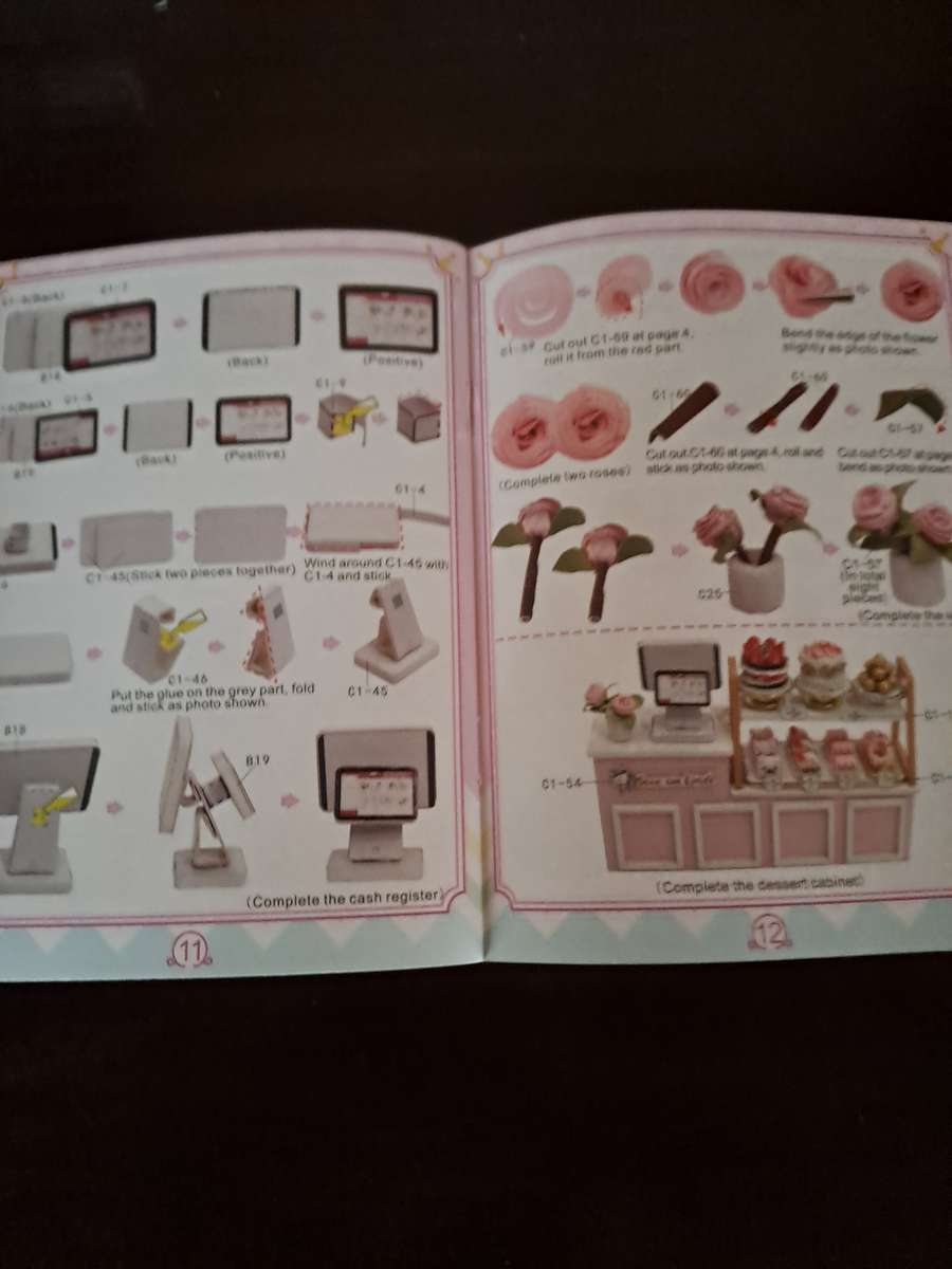 DIY Buld a Room Corner of Happiness