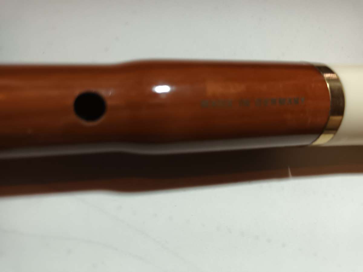 Horner Germany Musical Mouth Piece