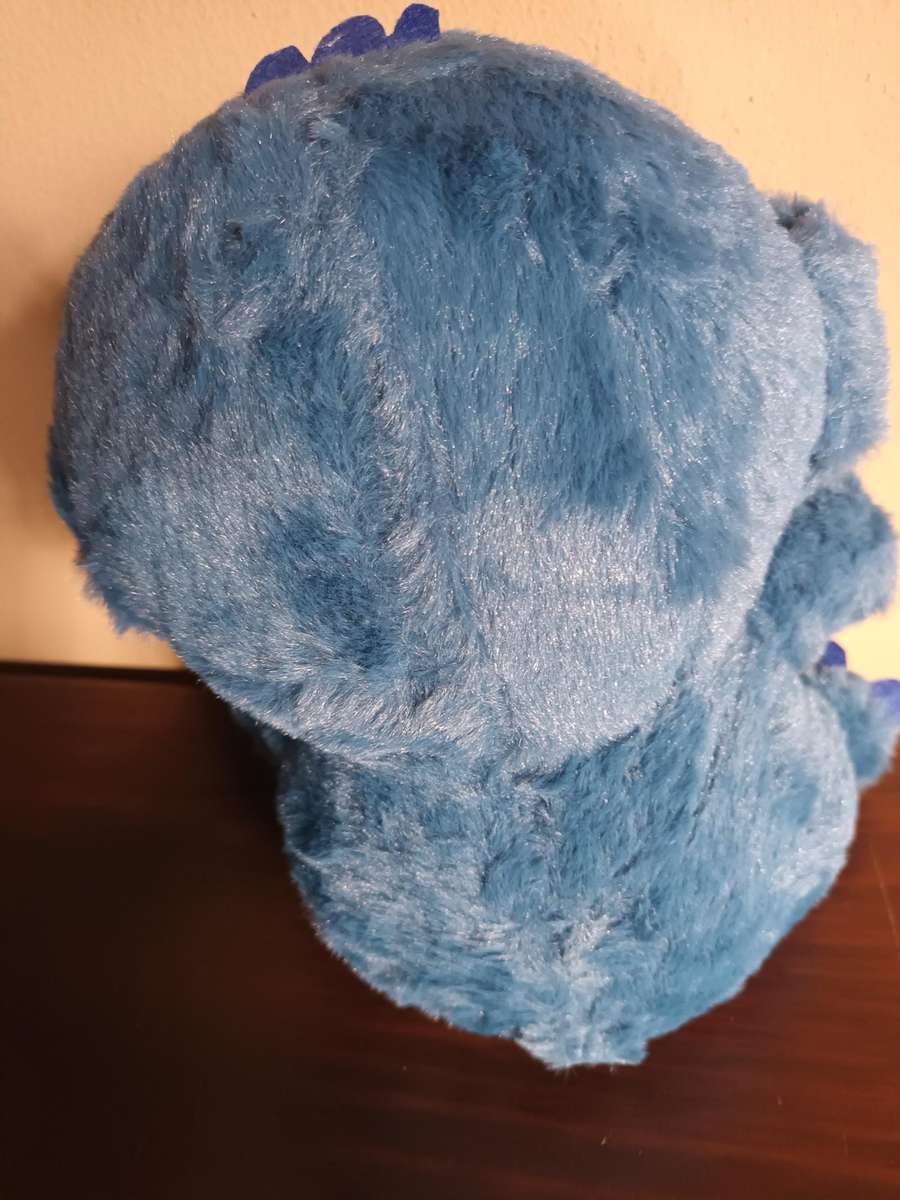 Soft & Cuddly Stitch Soft Toy