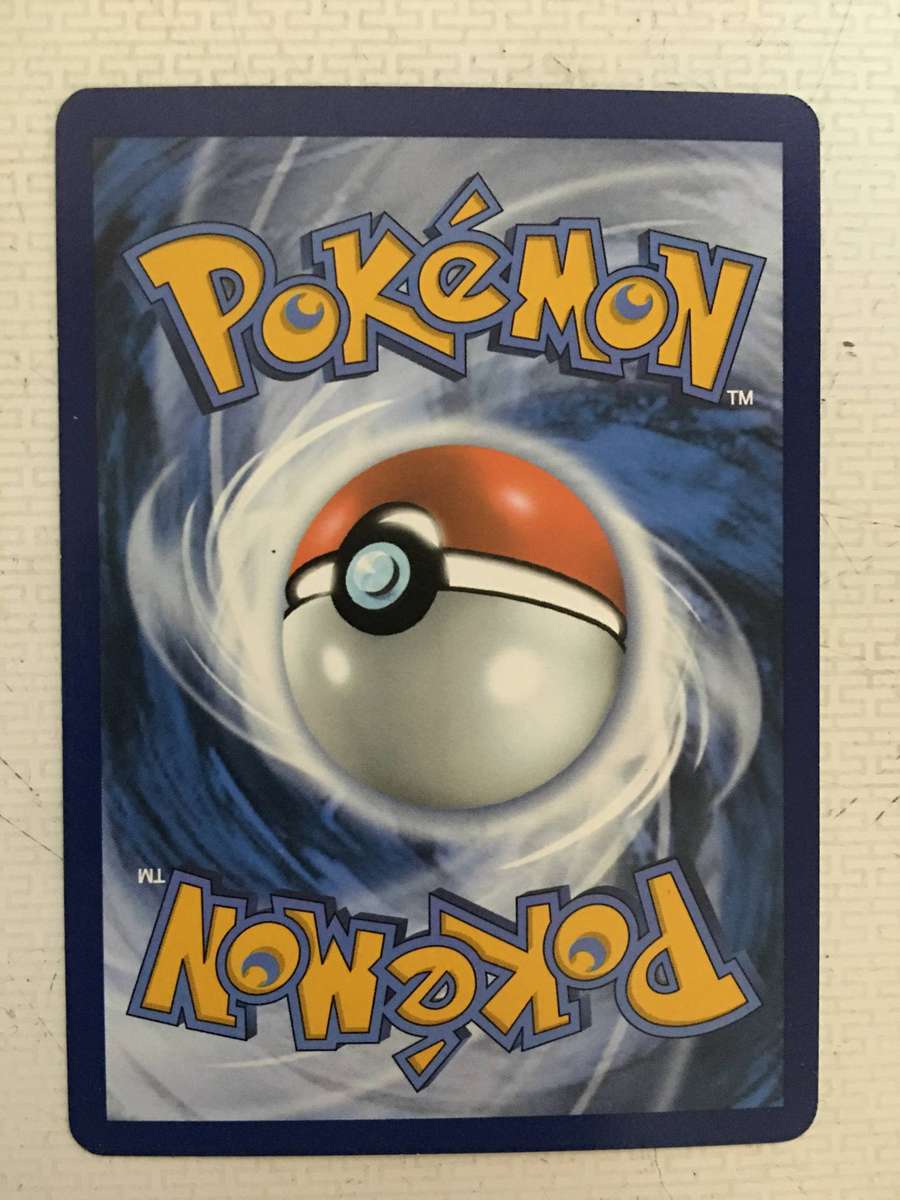 POKEMON TRADING CARD - MINCCINO