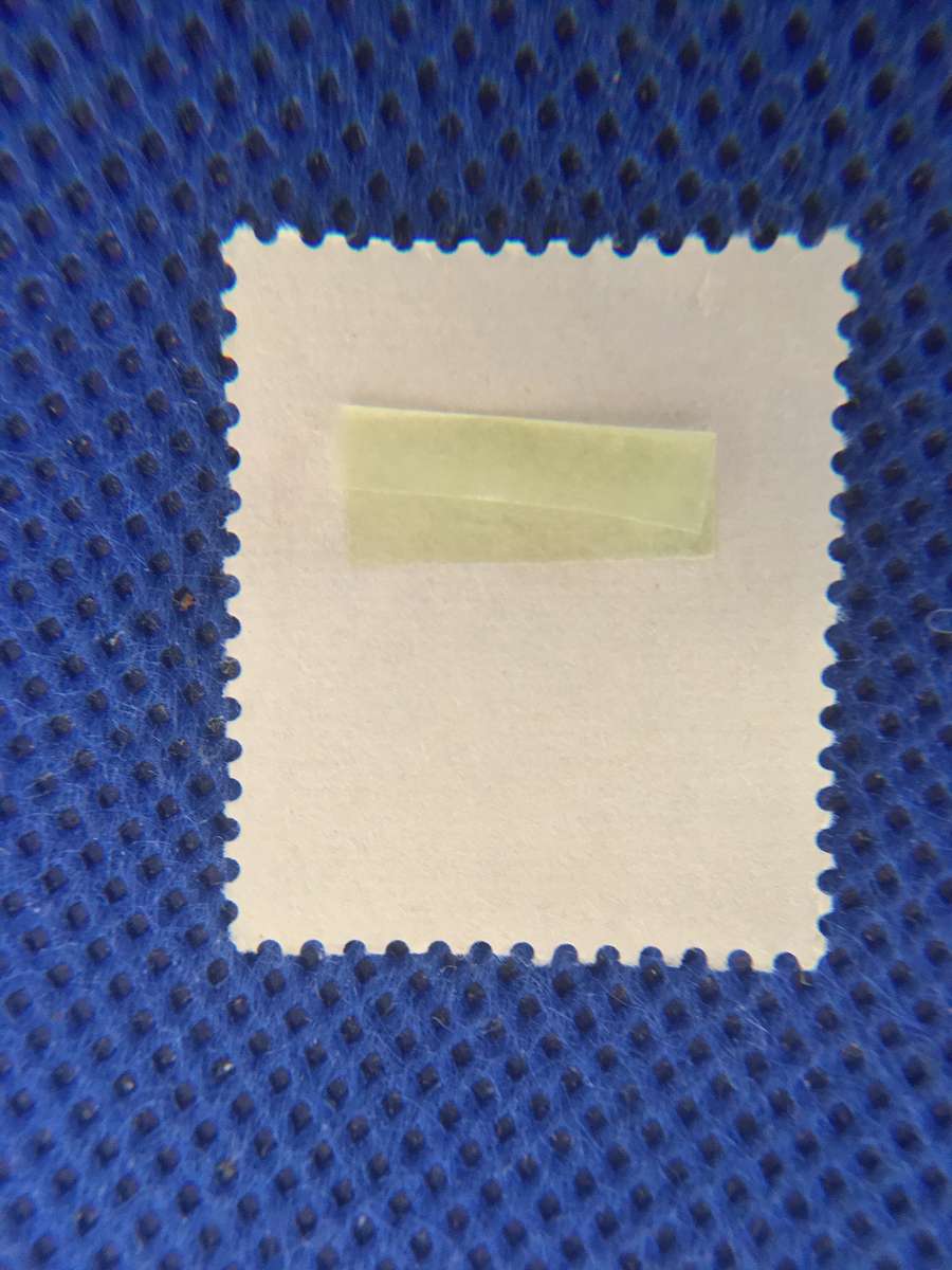 JAPAN - BARON MAEJIMA HISOKA FOUNDER OF THE POSTAL SYSTEM USED STAMP