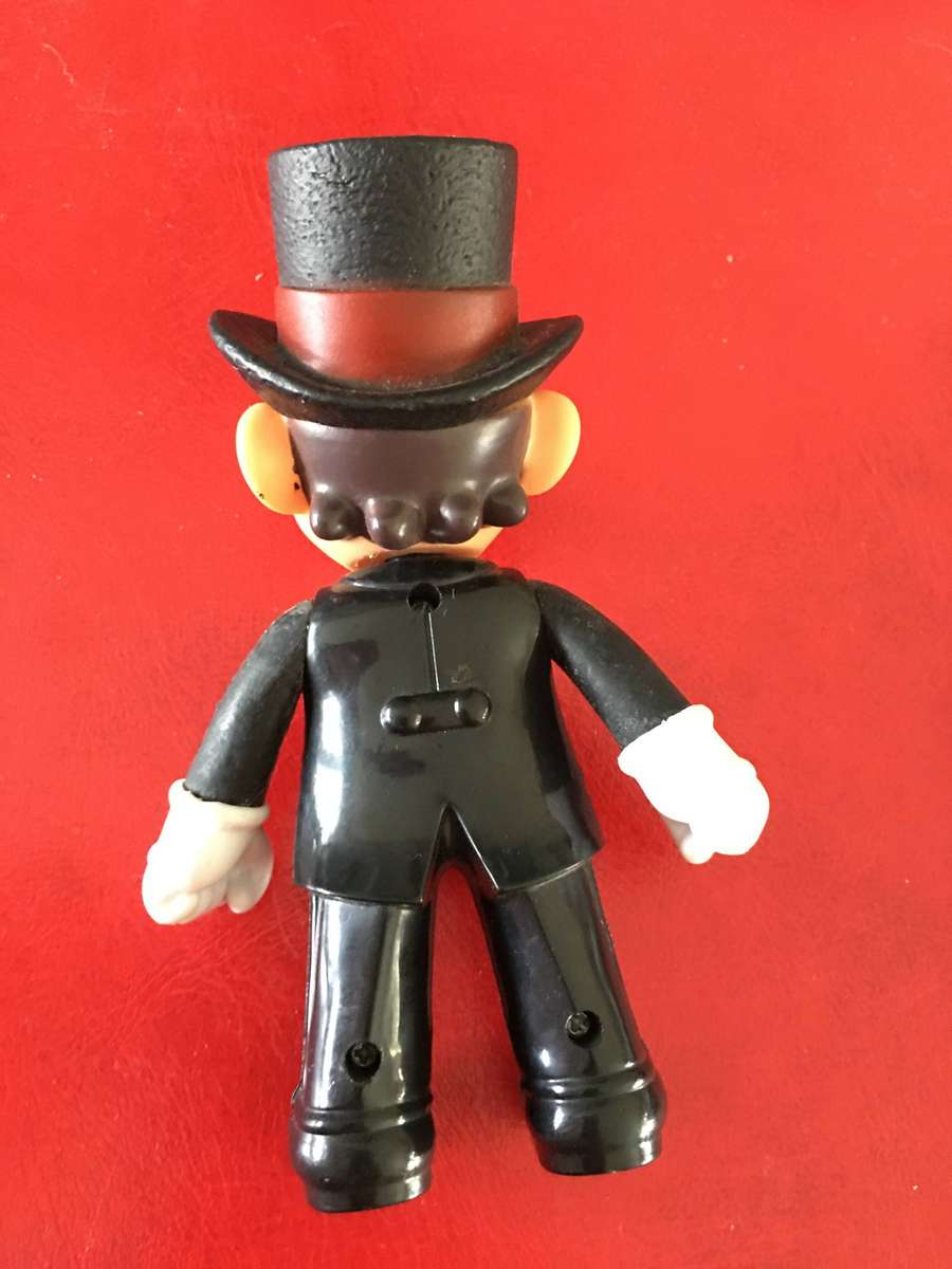 LOVELY SUPER MARIOS BROTHERS TOY ACTION FIGURE