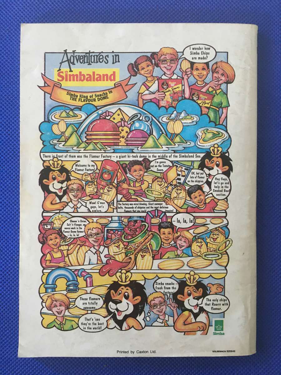 HARVEY CLASSICS COMICS DIGEST - CASPER - NO. 22 - 1993