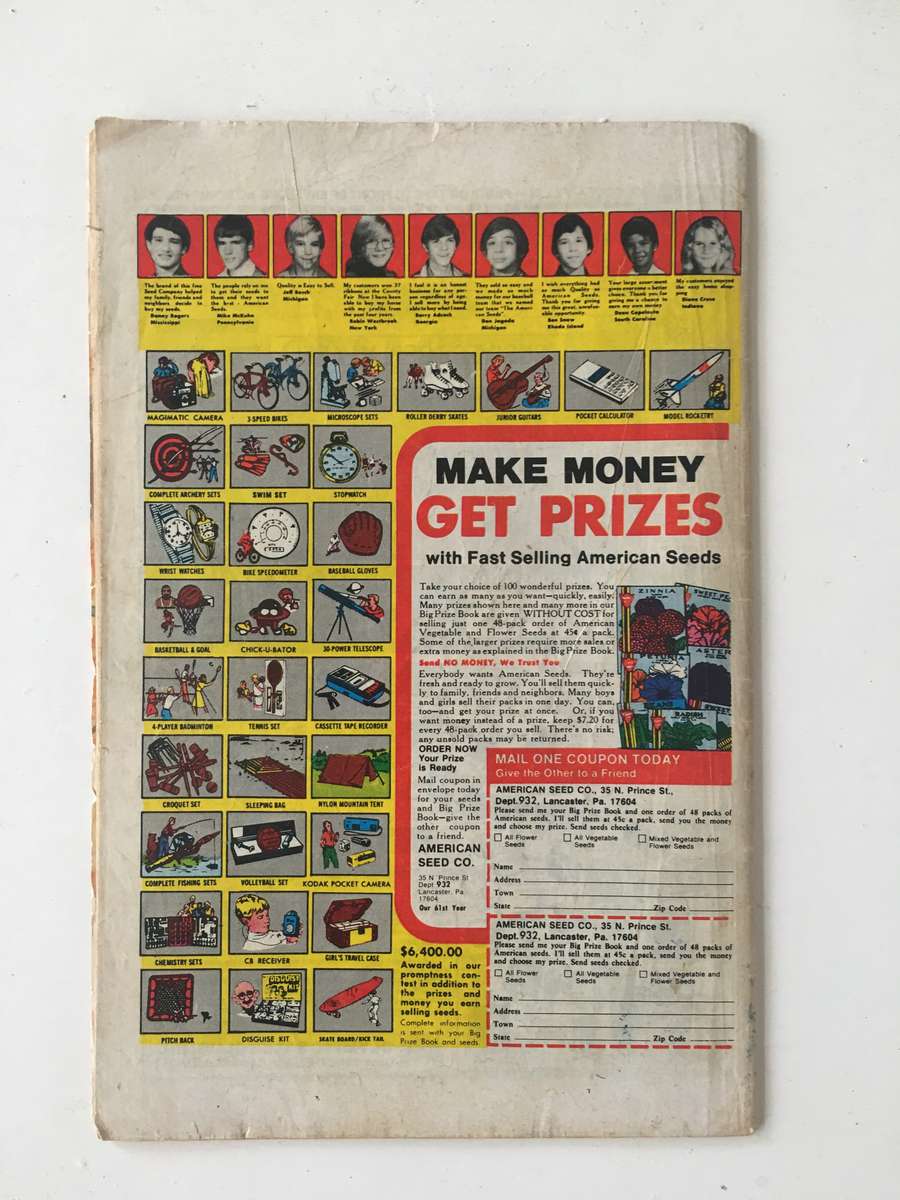 DC COMICS - THE BRAVE AND THE BOLD AND BATMAN - VOL. 25 - NO. 150 - 1979