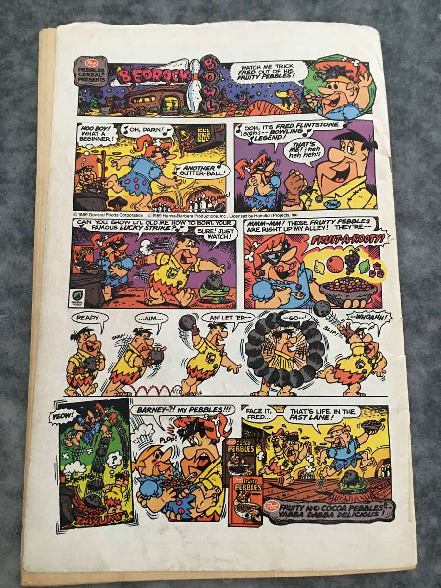 ARCHIE SERIES - BETTY'S DIARY - NO. 32 - 1990