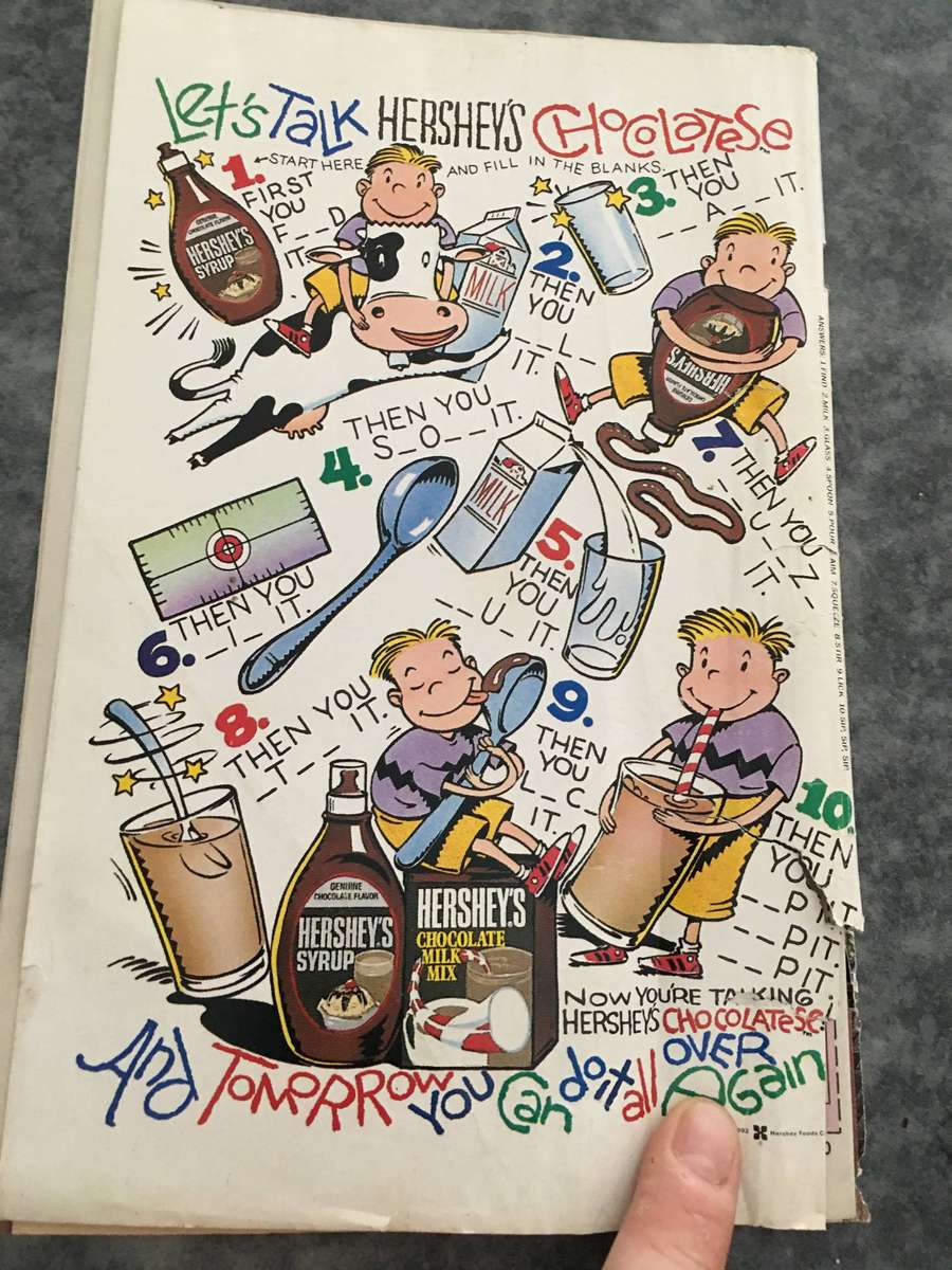 ARCHIE SERIES COMICS - BETTY -NO. 10 - 1993