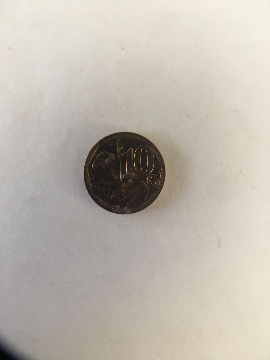 LOVELY THREE COIN LOT  LOVELY  CONDITION 20c - 10c 5c   (C1)
