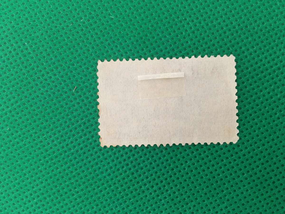 AMERICA USED STAMP -