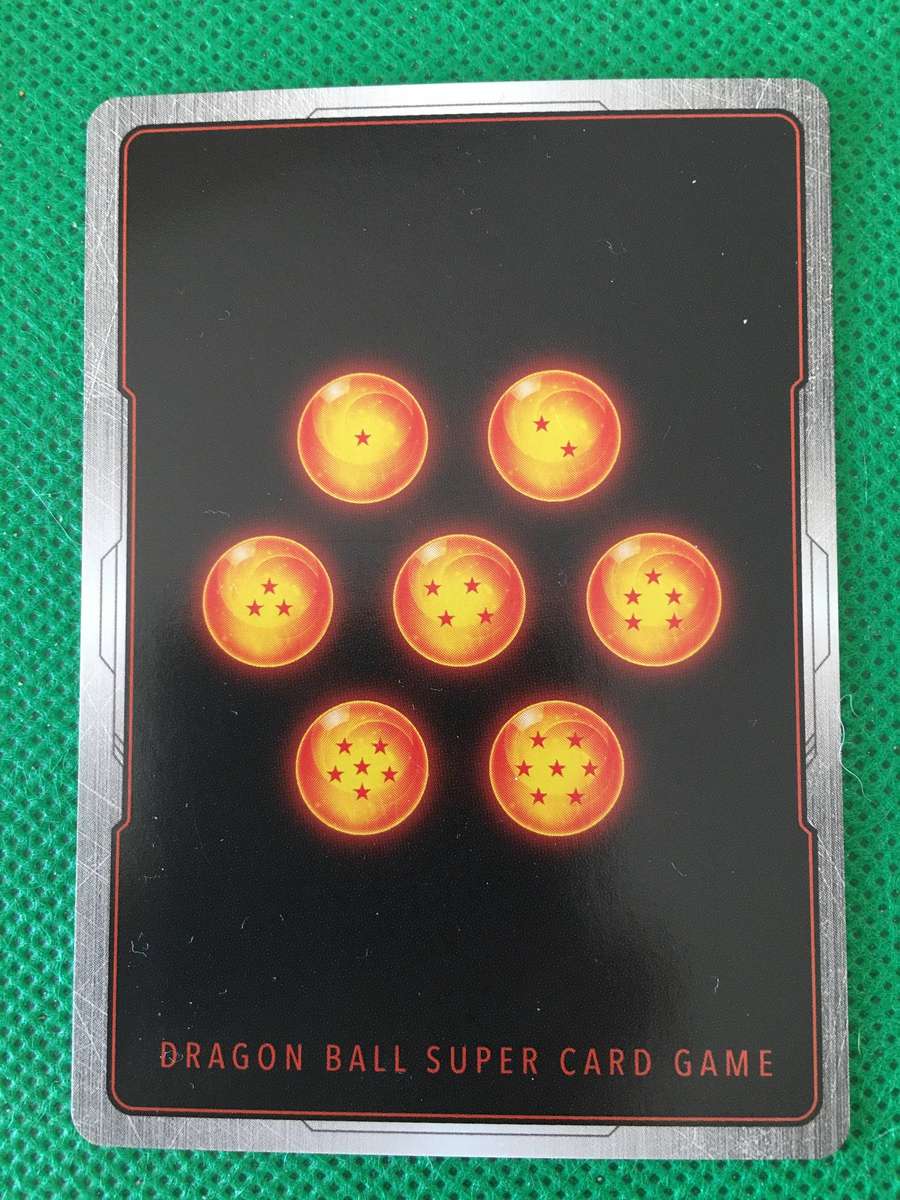 DRAGONBALL Z TRADING CARDS -   LOT OF 4