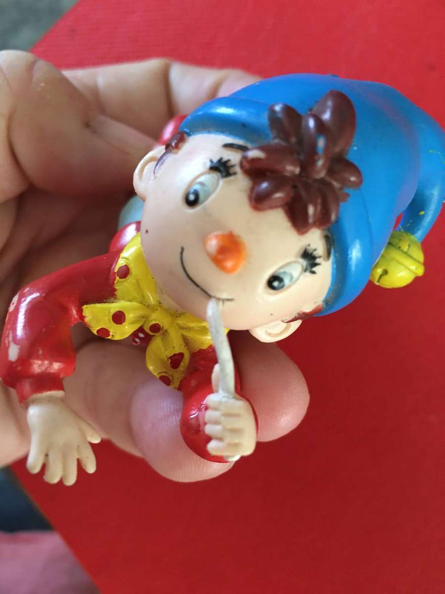 VINTAGE NODDY FIGURE