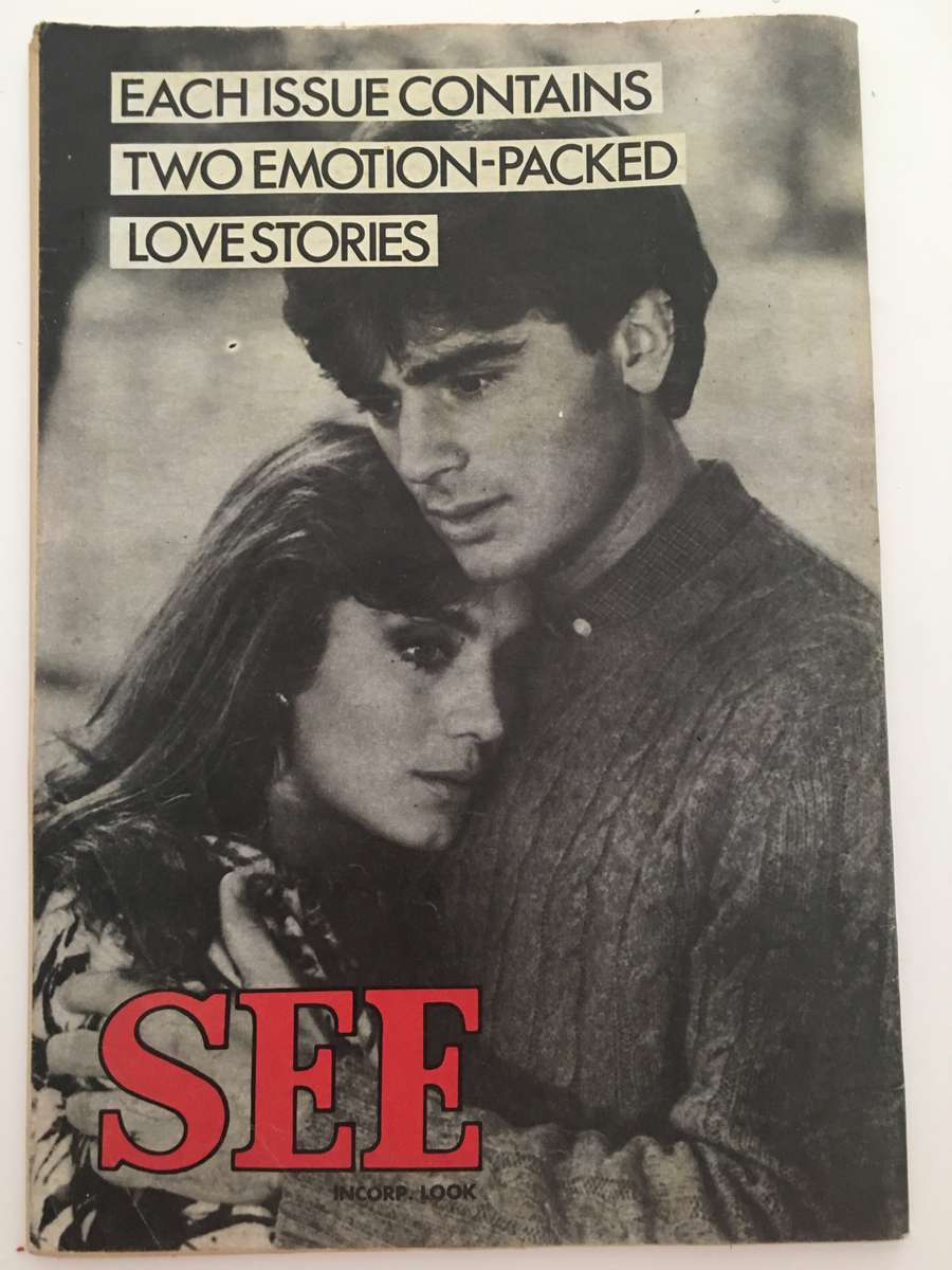 APACHE LONE WOLF - DRAMA IN PHOTOS - FOTO VERHAAL