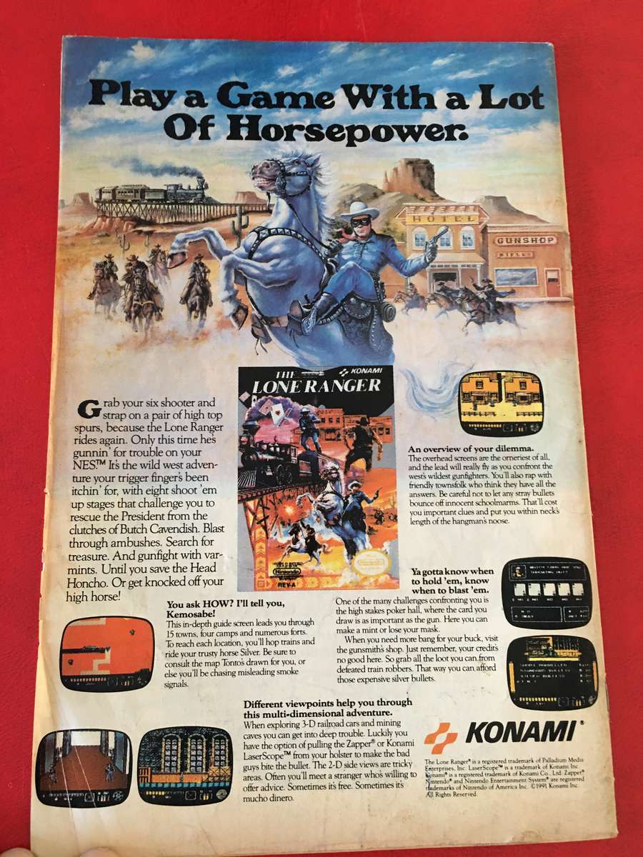 IMPACT COMICS - NO. 3 - 1991