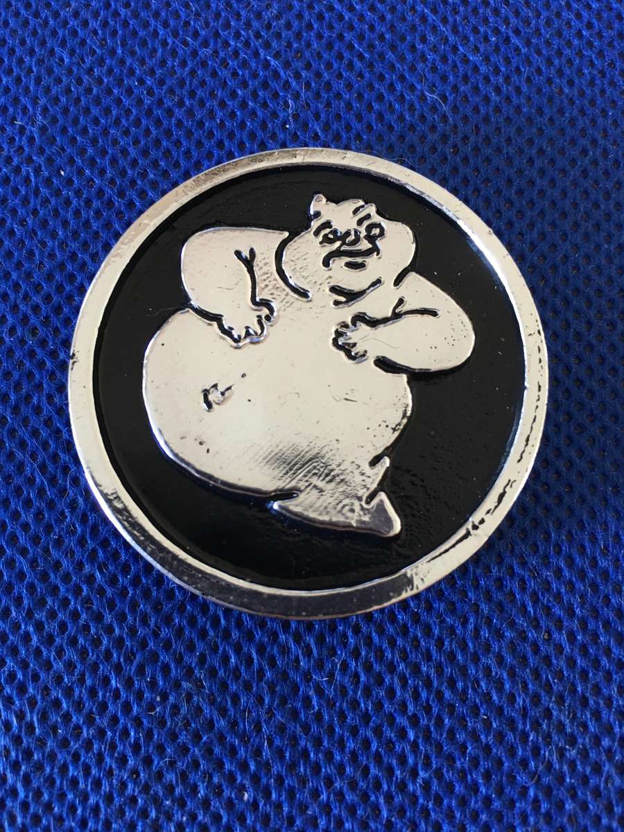 ZAPCAP CASPER TAZO - PLASTIC