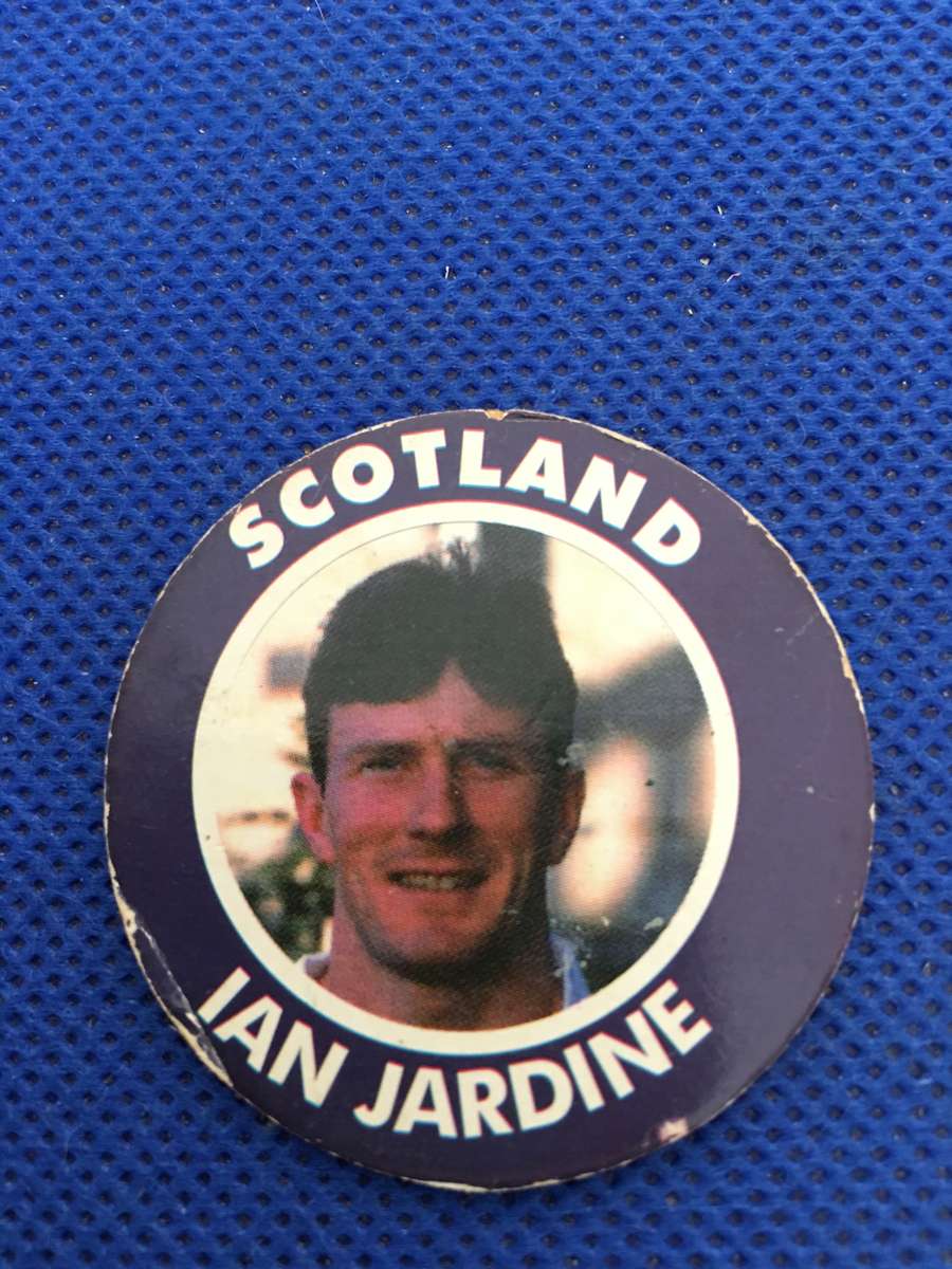 ARLENCO - TAZOS OR SLAMMERS -  - RUGBY - NO.  T26