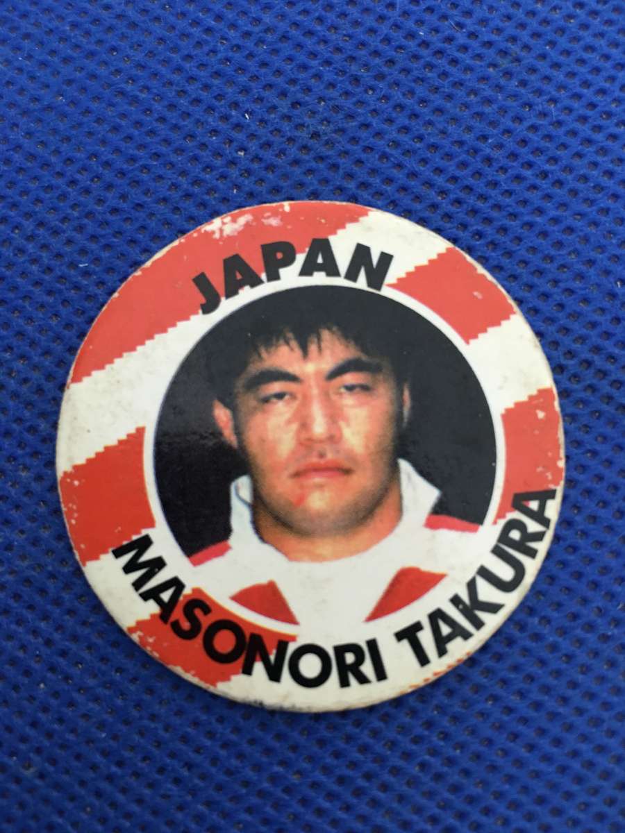 ARLENCO - TAZOS OR SLAMMERS -  - RUGBY - NO. S229