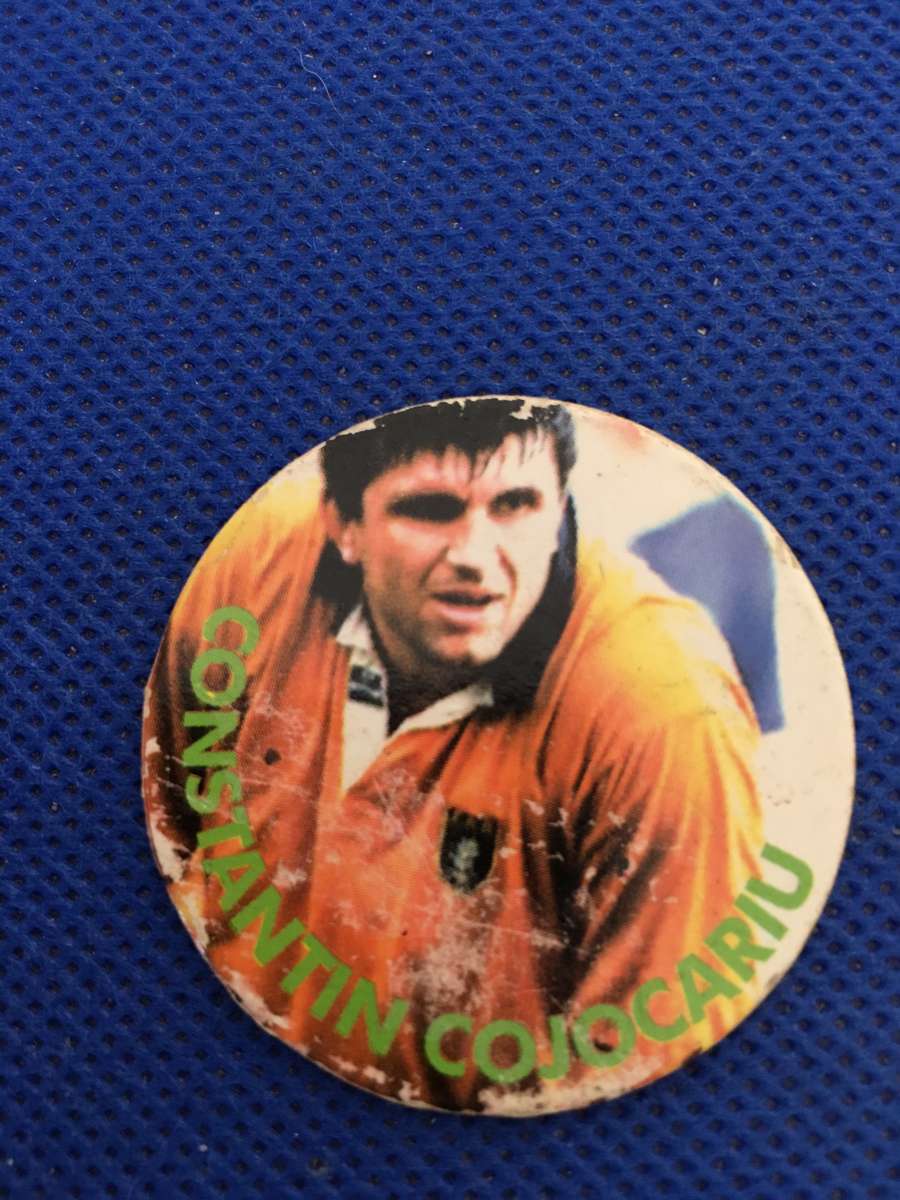 ARLENCO - TAZOS OR SLAMMERS - - RUGBY - NO. S224