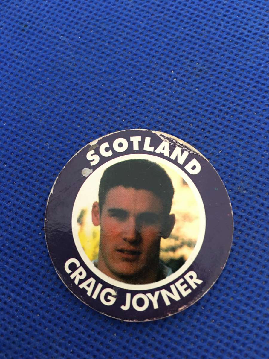 ARLENCO - TAZOS OR SLAMMERS -  - RUGBY - NO.  T6