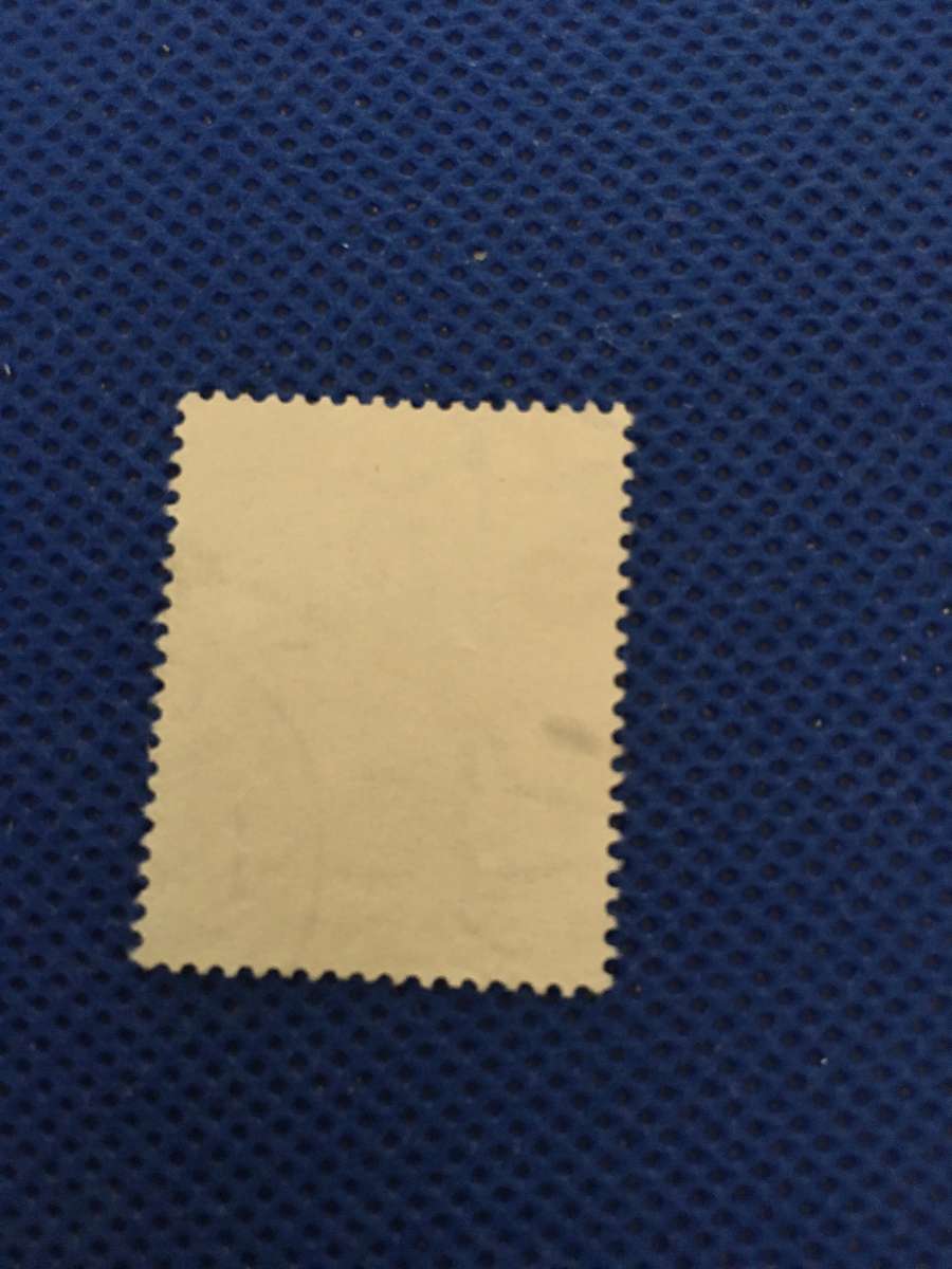 SOUTH AFRICA 1941 WAR TIME 4D STAMP USED
