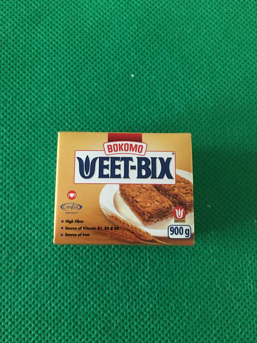 CHECKERS MINIS - WEET-BIX