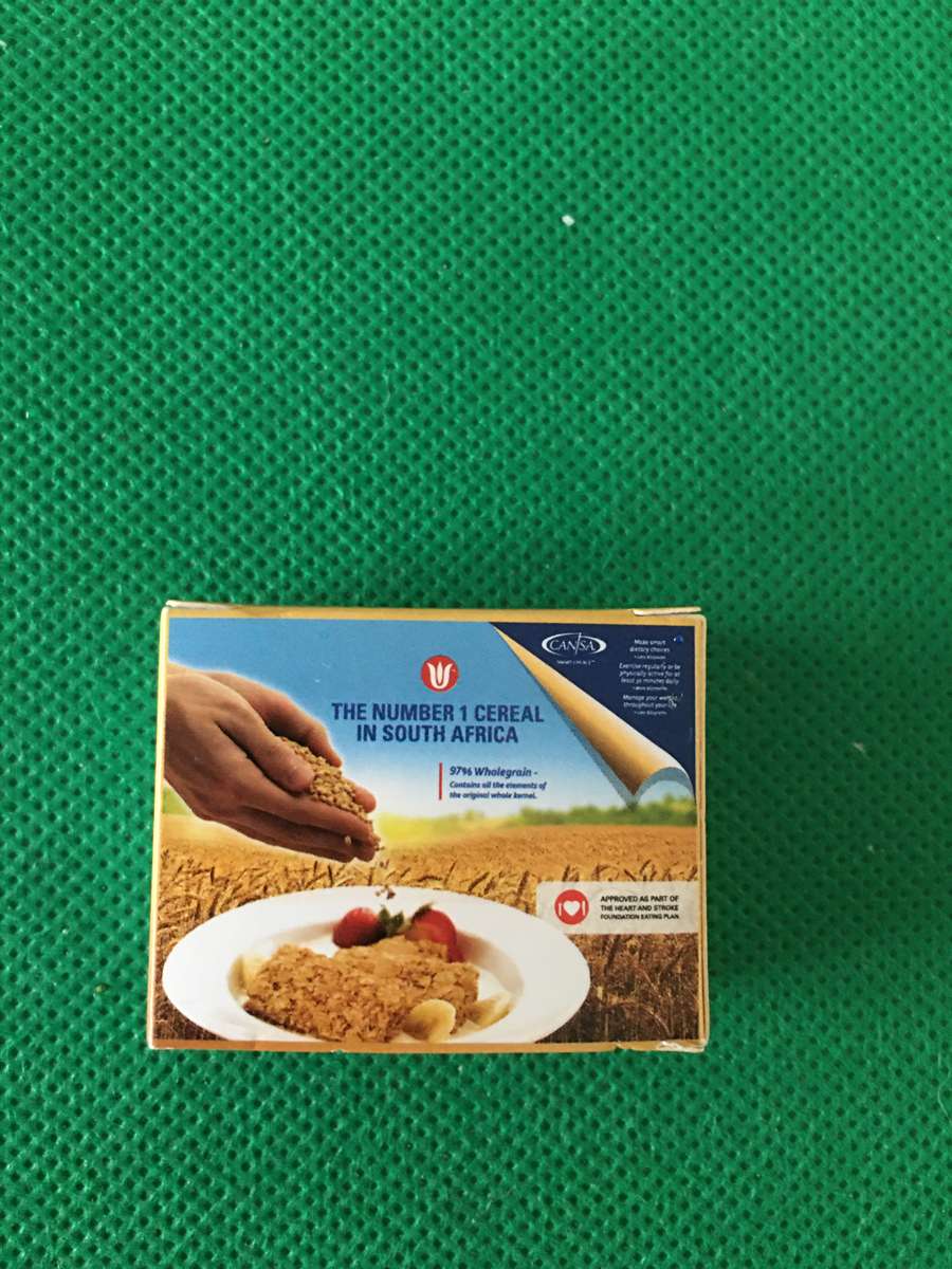 CHECKERS MINIS - WEET-BIX