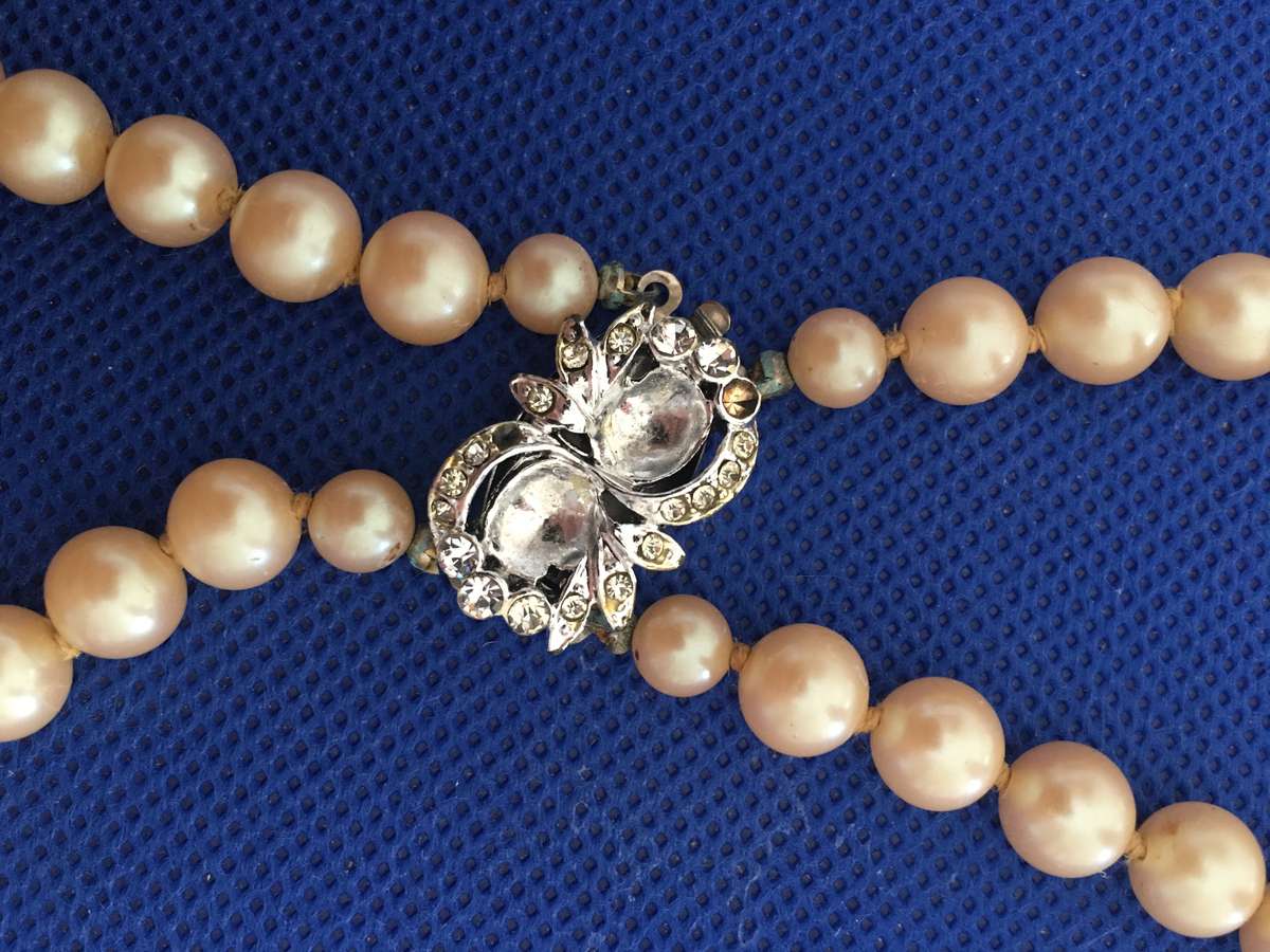 LOVELY VINTAGE BRACELET