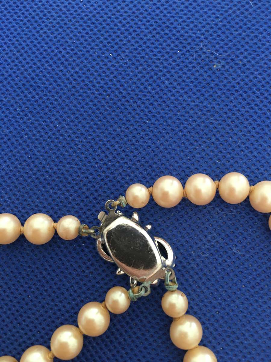 LOVELY VINTAGE BRACELET