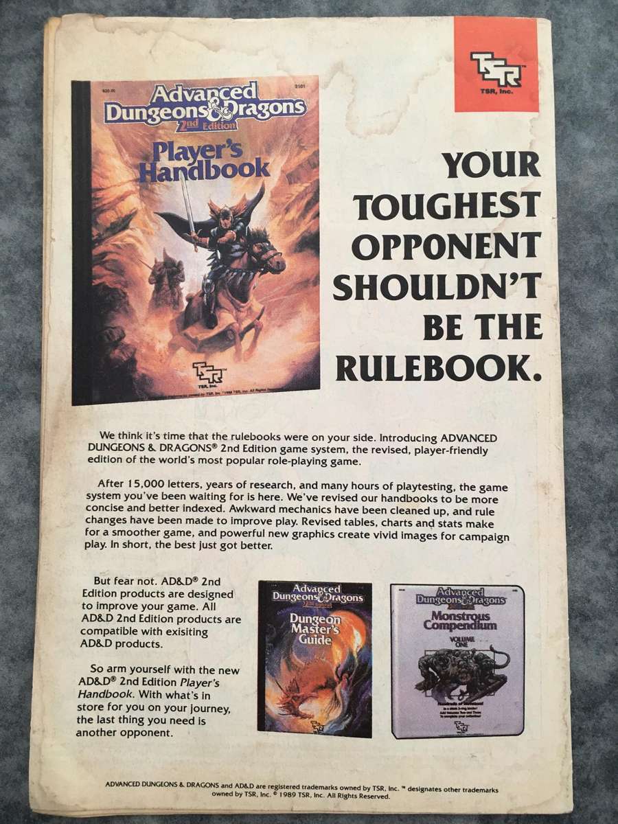 DC COMICS - HAWK AND DOVE - NO. 1 - 1989 - FIRST ISSUE !!!!!