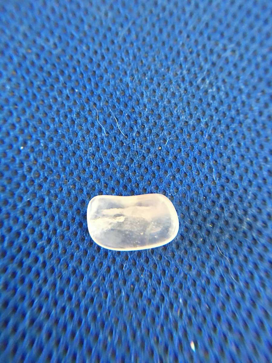 LOVELY 5  SEMI PRECIOUS STONES