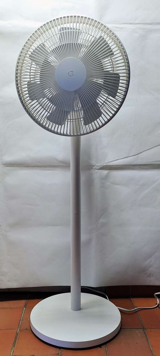 Xiaomi Mi Smart Floor/Desk Standing Fan 2