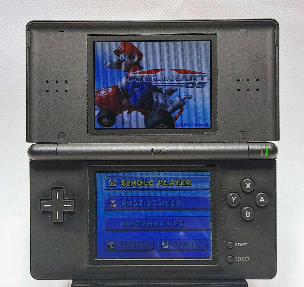 Mario Kart - Nintendo DS game (Complete)