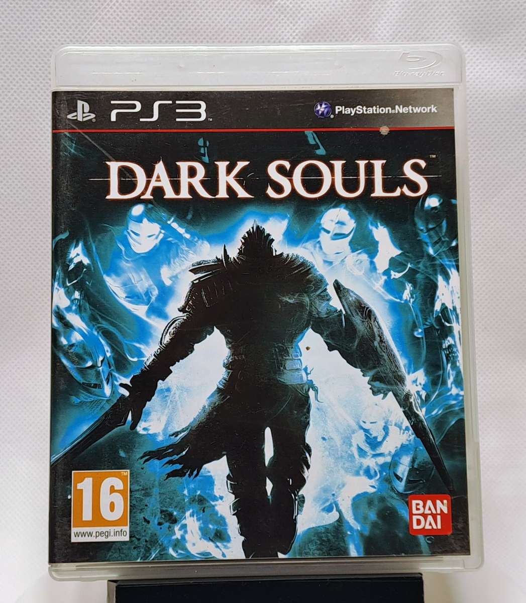 Dark Souls: Limited Edition - Sony PlayStation 3 / PS3 (PAL) Game