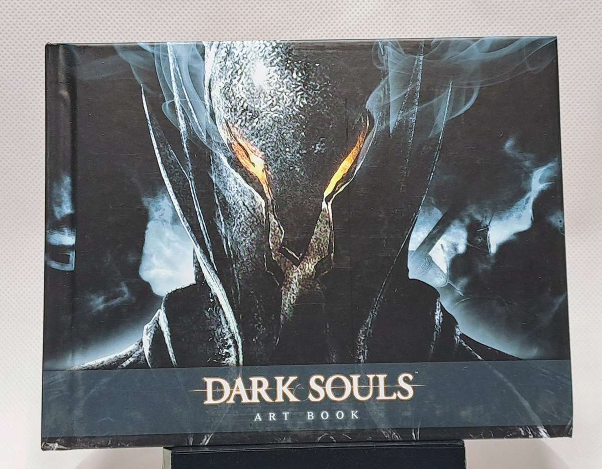 Dark Souls: Limited Edition - Sony PlayStation 3 / PS3 (PAL) Game