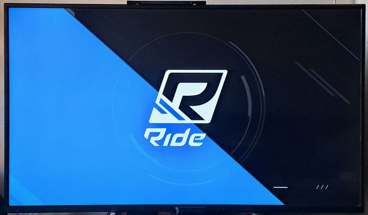 Ride - Sony PlayStation 3 / PS3 Game