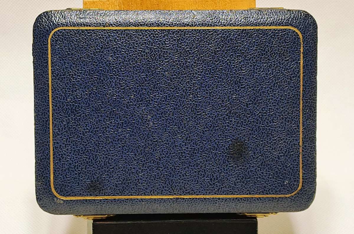 1960 South African Union Commemorative Long Proof Set (Incomplete  Only 7/9 Coins)