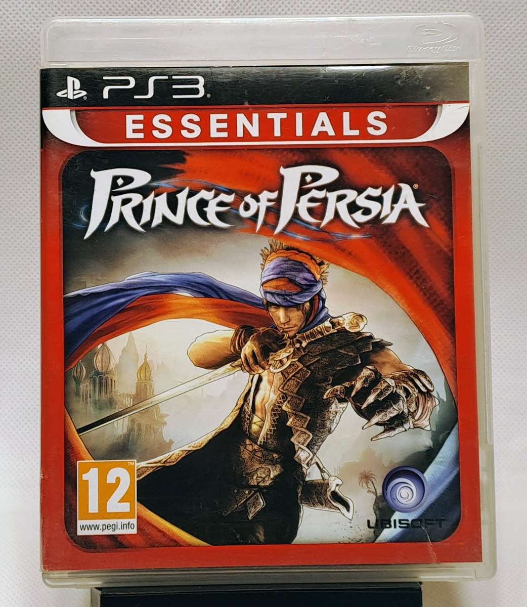 Prince of Persia - Sony PlayStation 3 / PS3 Game