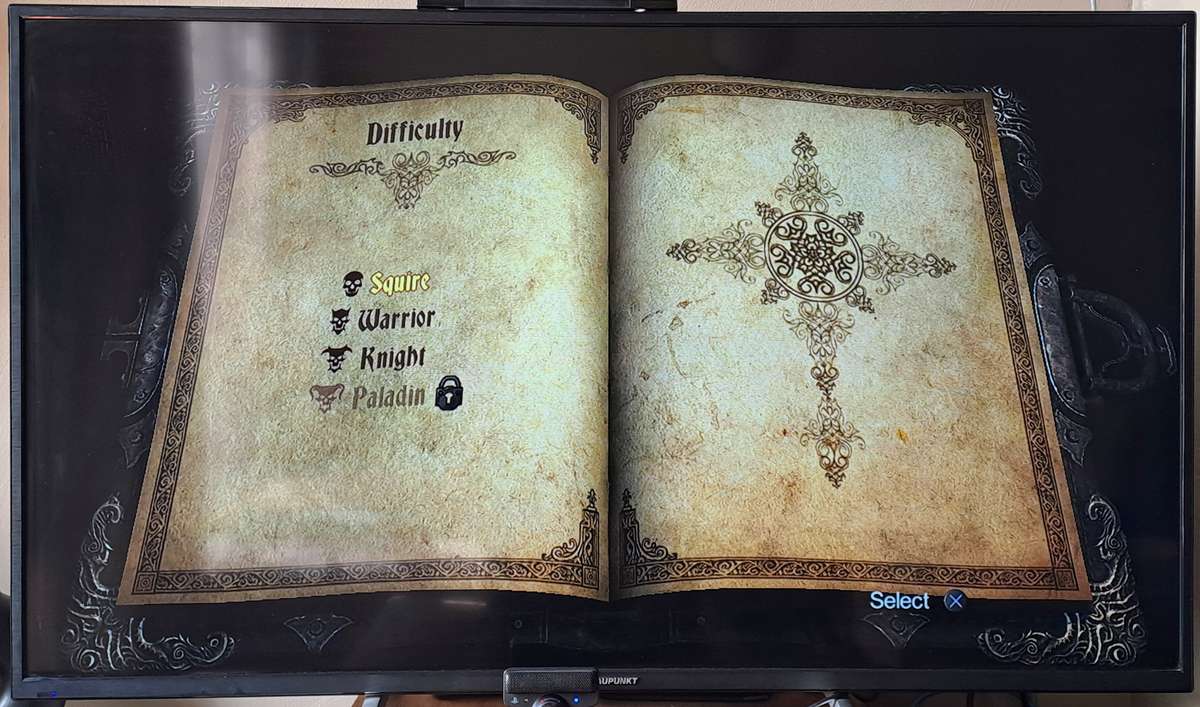 Castlevania - Lords of Shadow - Sony PlayStation 3 / PS3 Game