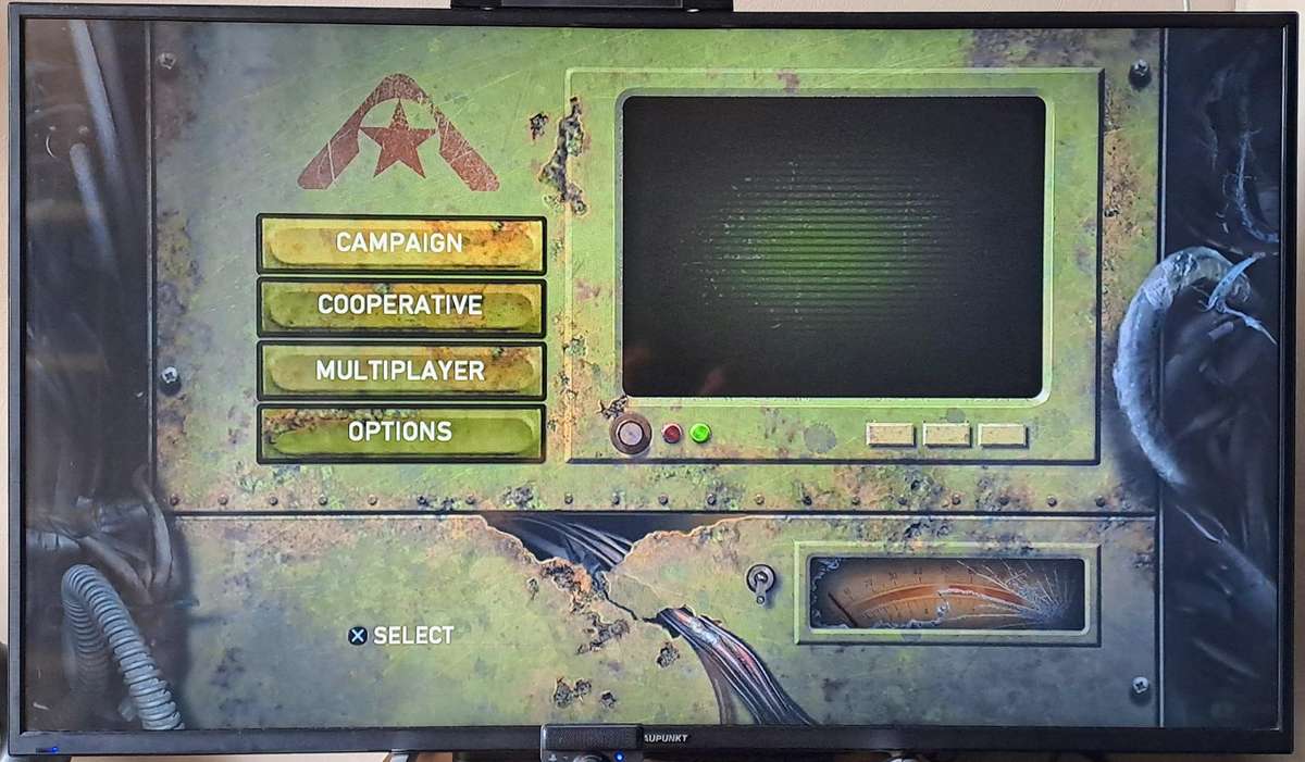 Resistance Fall of Man - Sony PlayStation 3 / PS3 Game