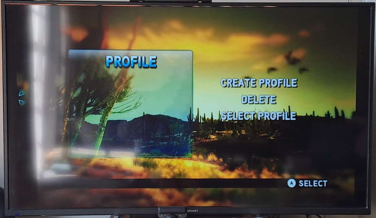 Cabela's Big Game Hunter (2012) Top Shot Elite for Nintendo Wii (Includes Game)