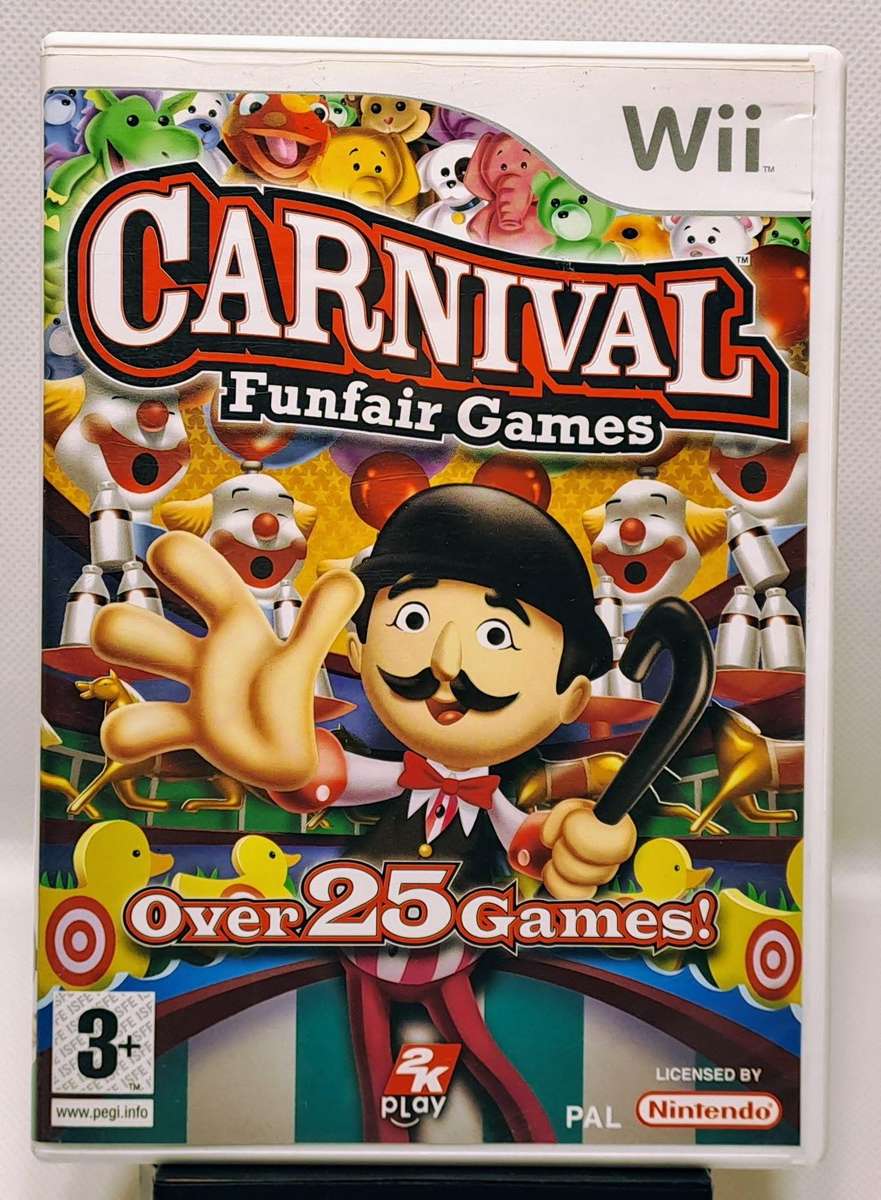 Nintendo Wii (Black) Console - WiiSports HDMI Bundle