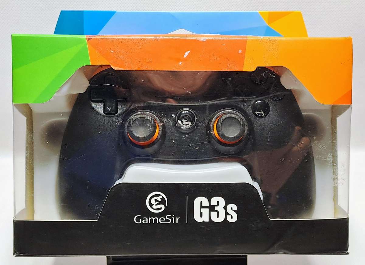 Gamesir G3s Android/PS3/PC Gamepad / Controller