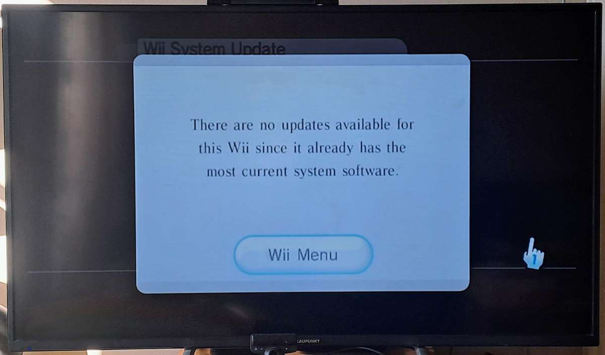 Nintendo Wii (White) Console - WiiSports HDMI Bundle (In Original Retail Box)