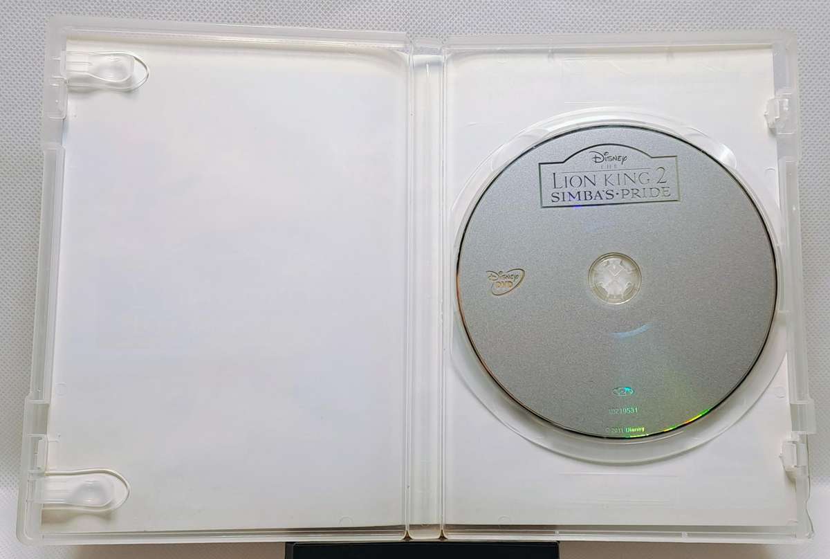 Disney Family Classics DVD Bundle (8 Films)