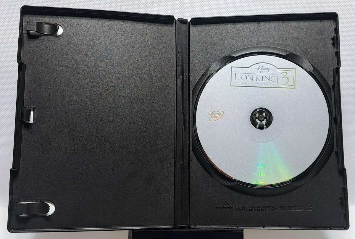 Disney Family Classics DVD Bundle (8 Films)