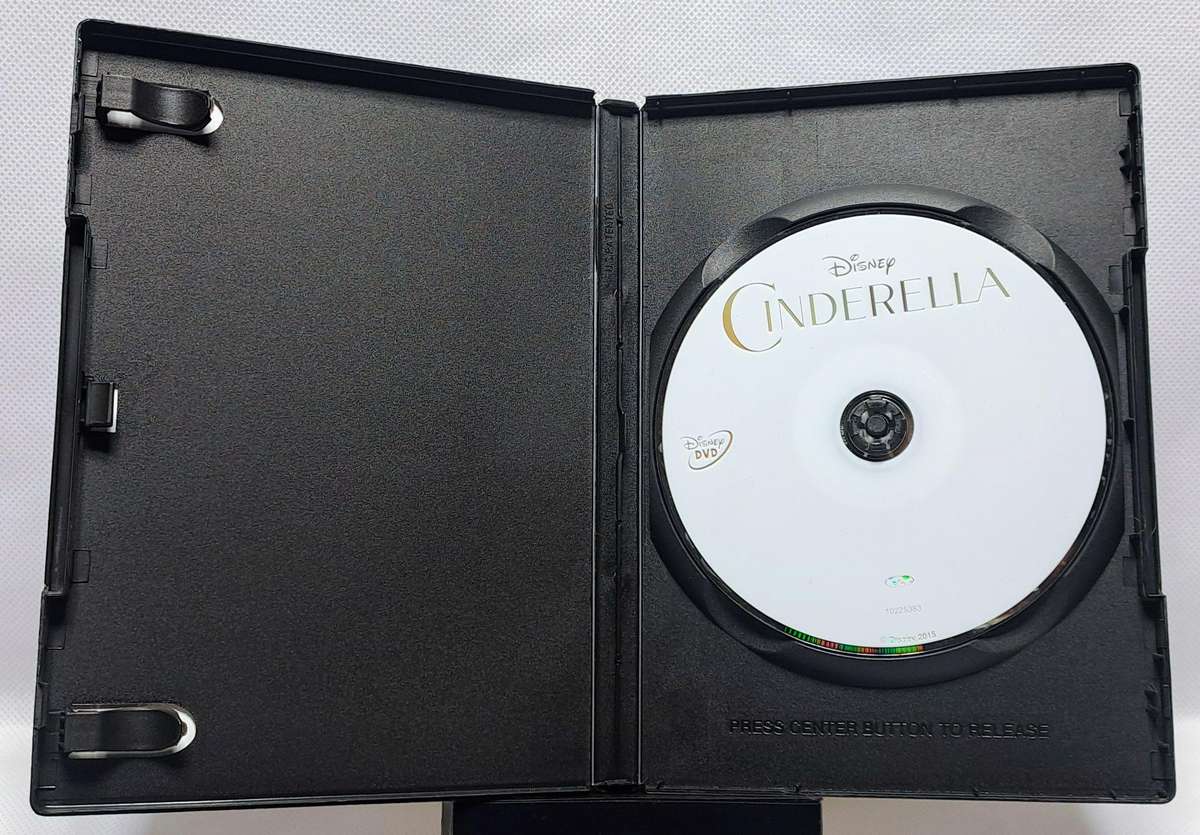 Disney Family Classics DVD Bundle (8 Films)