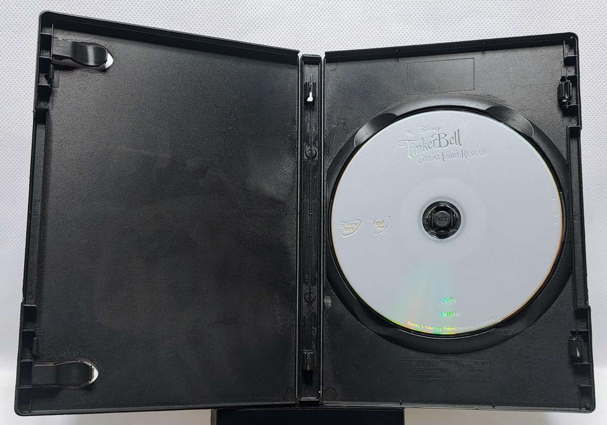 Disney Family Classics DVD Bundle (8 Films)