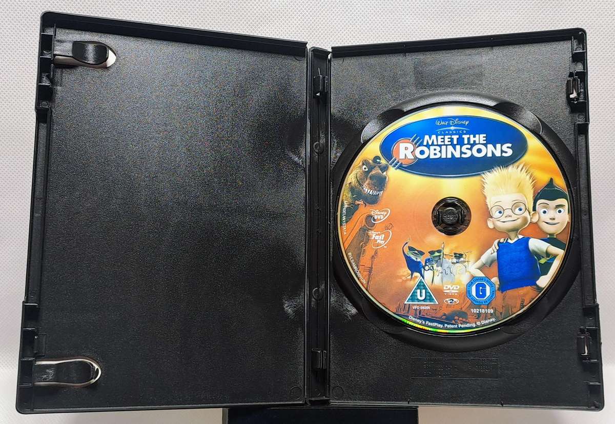 Disney Family Classics DVD Bundle (8 Films)